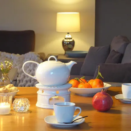 Apartament Marina Chic