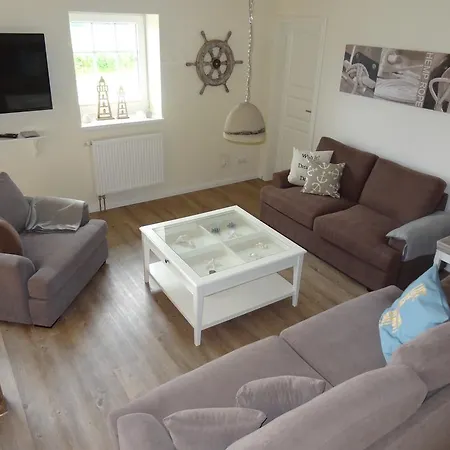 Appartement Marina Chic *