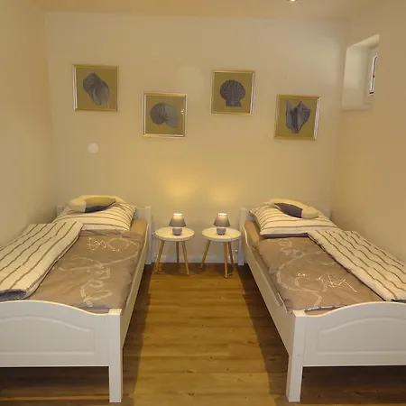 Appartement Marina Chic Hasselberg (Schleswig-Holstein)
