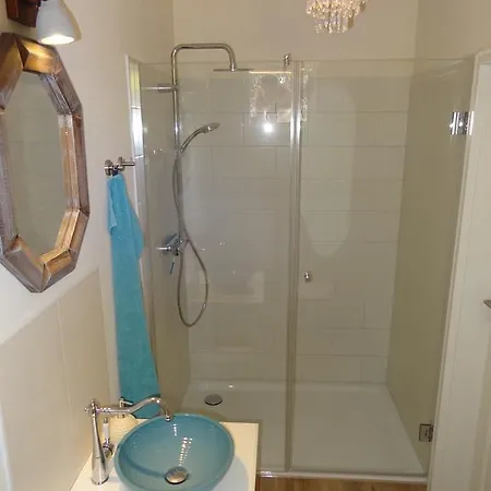 Marina Chic Apartament *