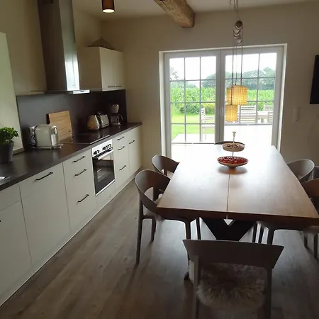 Marina Chic * Hasselberg (Schleswig-Holstein)