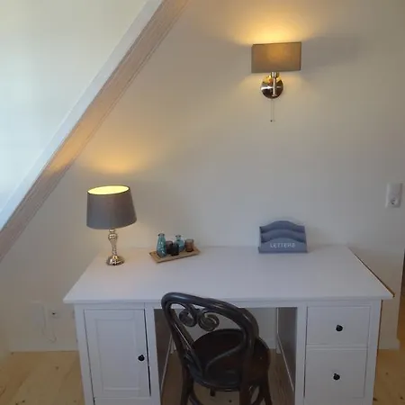 Appartement Marina Chic *