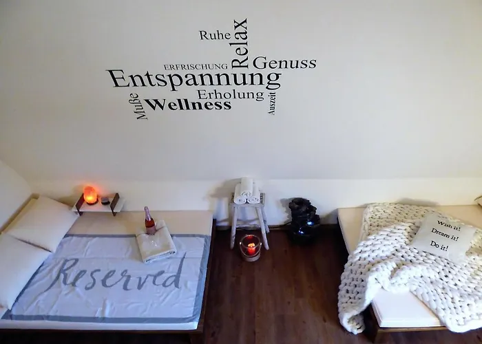 Apartment Marina Chic *