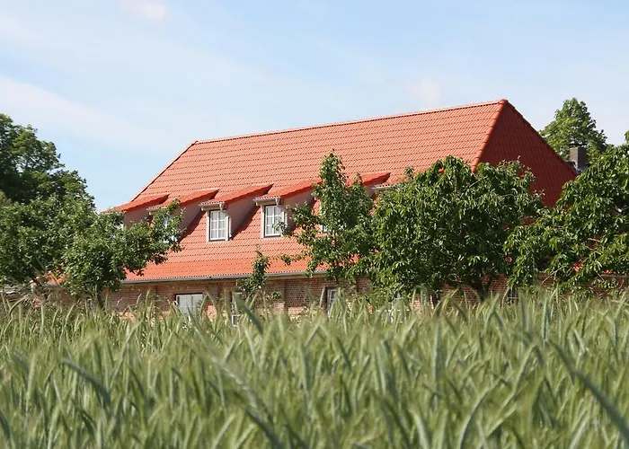 Marina Chic Hasselberg (Schleswig-Holstein)