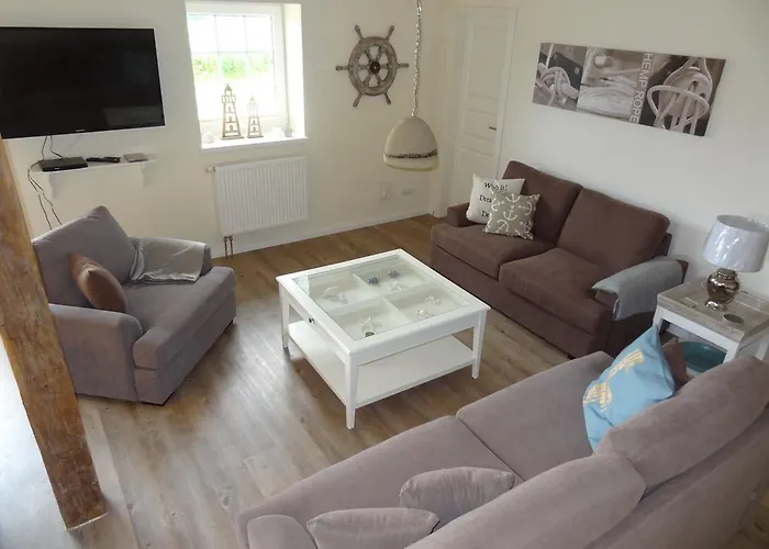 Apartment Marina Chic *