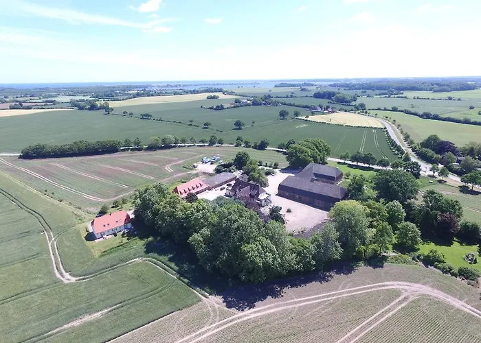 Marina Chic * Hasselberg (Schleswig-Holstein)