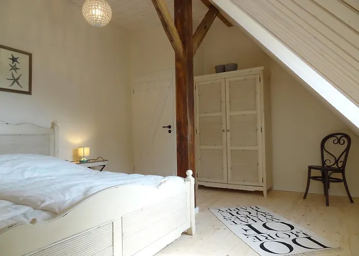 Marina Chic Hasselberg (Schleswig-Holstein)