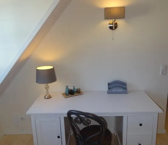 Apartment Marina Chic *